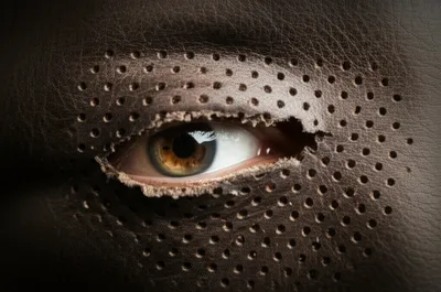 Illustration eyelets - Image 1