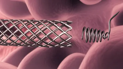 Illustration pigtails - Image 1