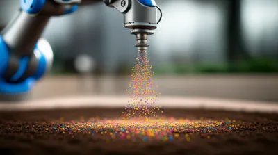 Illustration sprays - Image 1