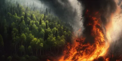 Illustration devoured - Image 1