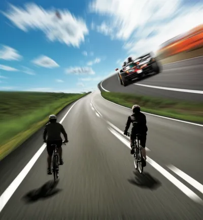 Illustration accelerando