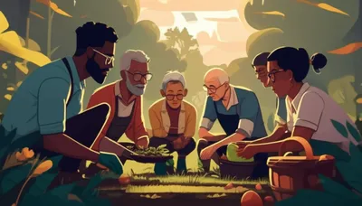 Illustration commonalty - Image 1