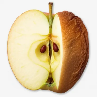 Illustration oxidizes