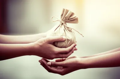 Illustration charity - Image 1