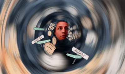 Illustration disorientation - Image 1