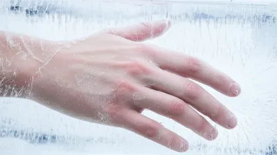 Illustration numbs - Image 1