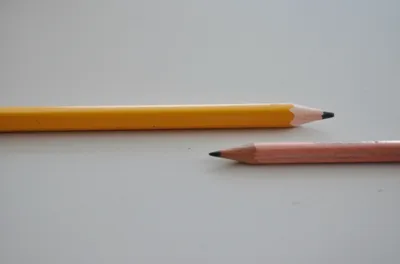 Illustration shorter