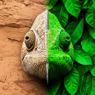 Illustration adapts - Image 1