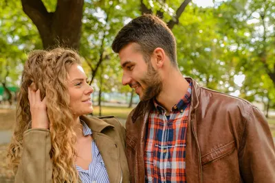 Illustration flirting - Image 2