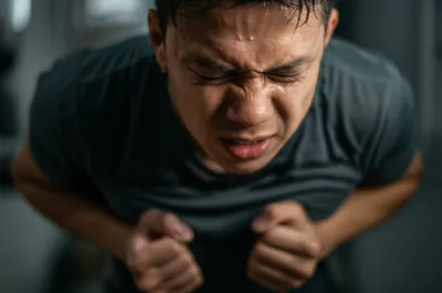 Illustration pushing - Image 1