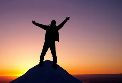 Illustration determinedly