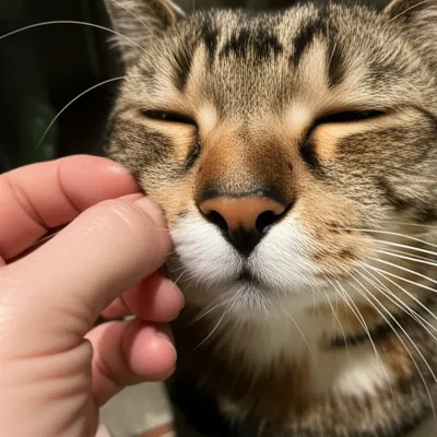 Illustration fussed - Image 1