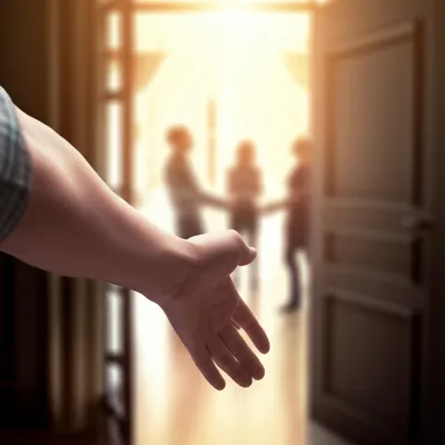 Illustration welcome