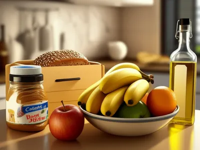 Illustration ambient - Image 1