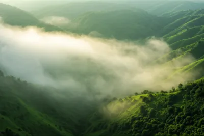 Illustration mist - Image 1