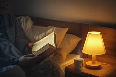 Illustration nightcap - Image 1