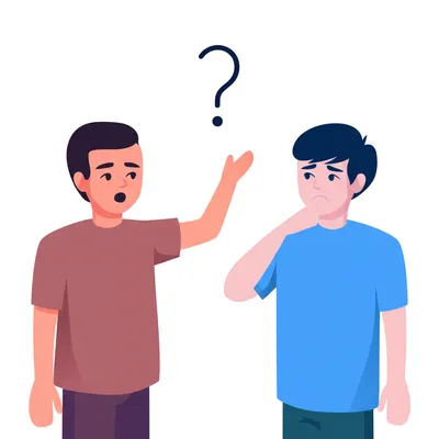 Illustration ask - Image 1