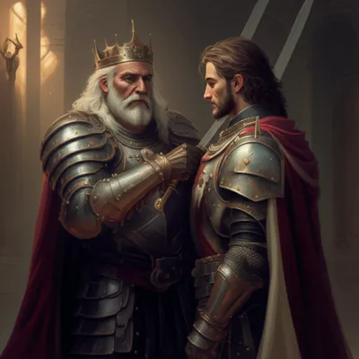 Illustration dubbed - Image 1