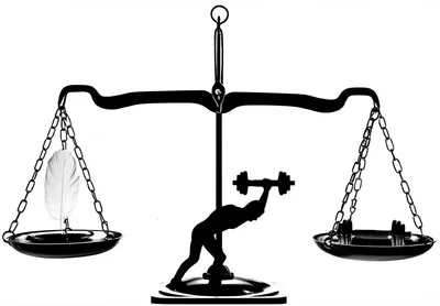 Illustration lightweight - Image 1