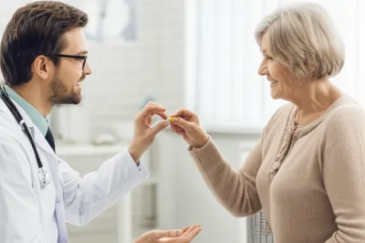 Illustration administering - Image 1