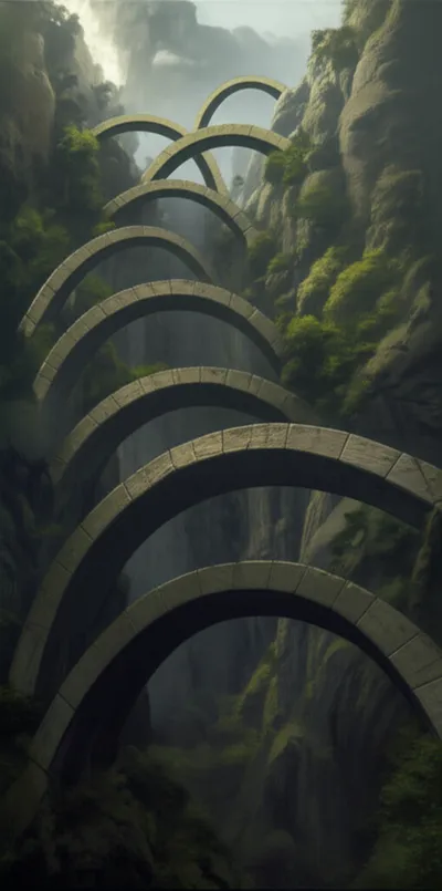 Illustration sprang - Image 1