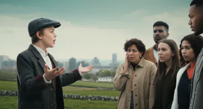 Illustration hadst - Image 1