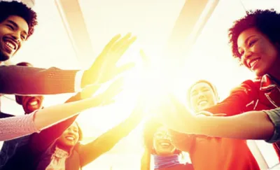 Illustration happily - Image 1