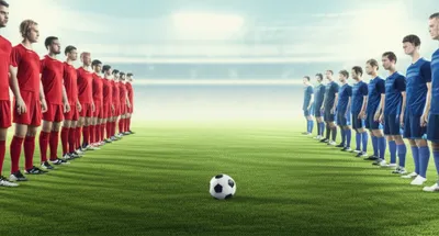 Illustration plains - Image 1