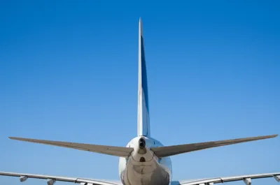 Illustration empennage - Image 1