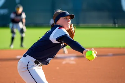 Illustration softball - Image 1