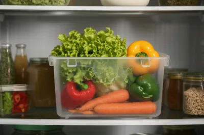 Illustration crisper - Image 1