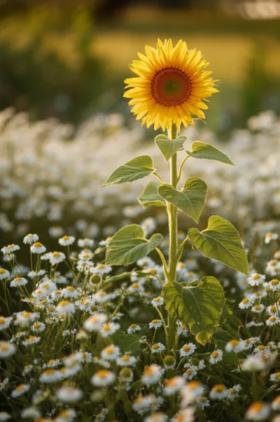 Illustration tall - Image 1