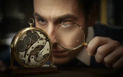 Illustration diligences - Image 1