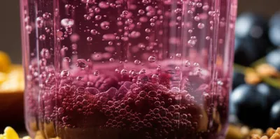 Illustration yeasts - Image 1