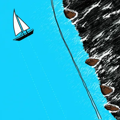 Illustration deviates - Image 1