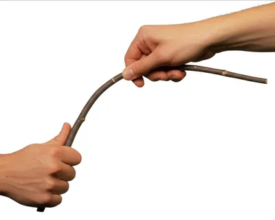 Illustration bow - Image 1