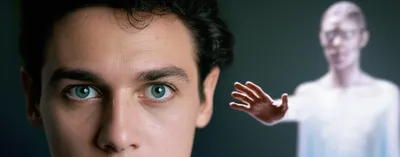 Illustration ignoring - Image 1