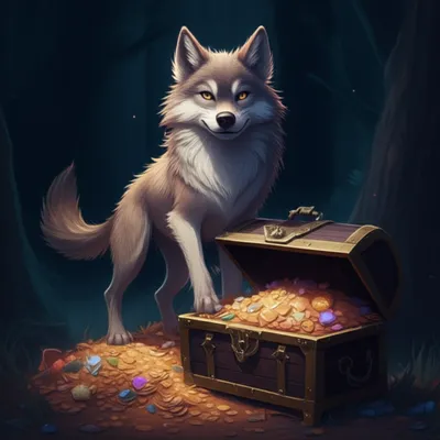 Illustration maverick - Image 1