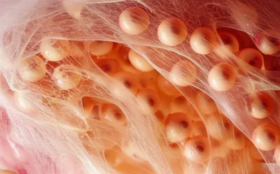 Illustration skein - Image 1