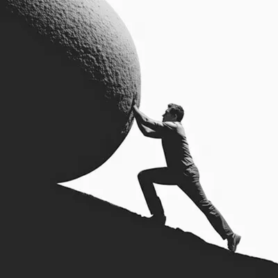 Illustration earnest - Image 1