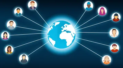 Illustration online - Image 1