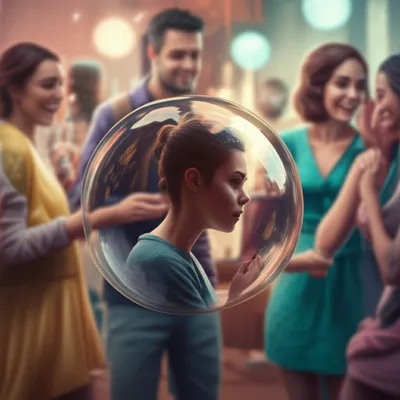 Illustration isolating - Image 1