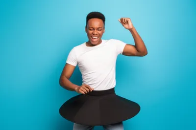 Illustration twisting - Image 1