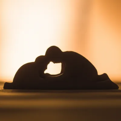 Illustration spooned - Image 1