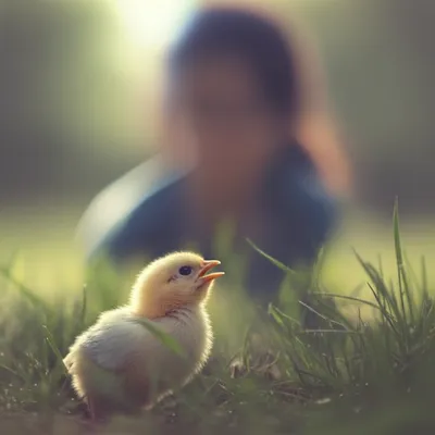 Illustration peep - Image 1