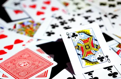 Illustration dice - Image 1