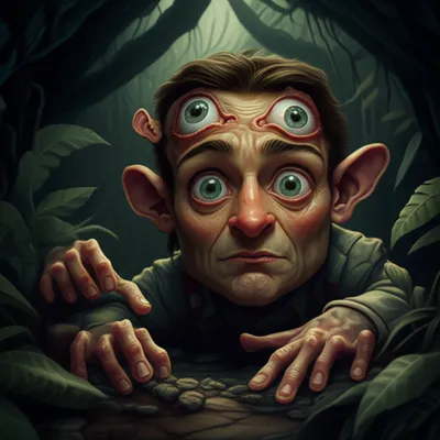 Illustration plumb - Image 1