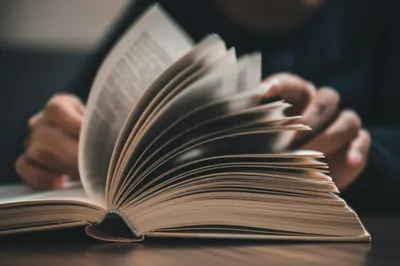 Illustration riffle - Image 1