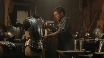 Illustration equipping - Image 1