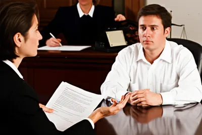 Illustration depose - Image 1